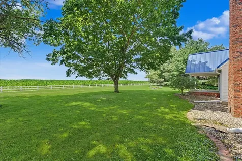 530 North County Road 2560 Road Newman IL 61942