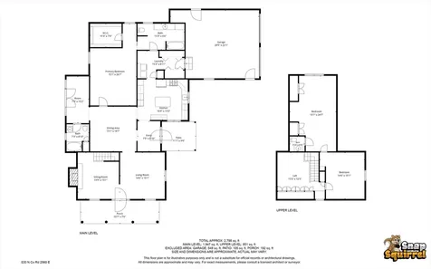 530 North County Road 2560 Road Newman IL 61942