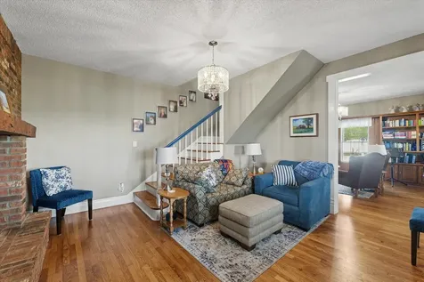 530 North County Road 2560 Road Newman IL 61942