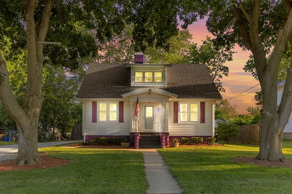 310 East Washington Street Ashkum IL 60911