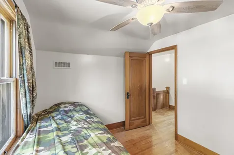 310 East Washington Street Ashkum IL 60911