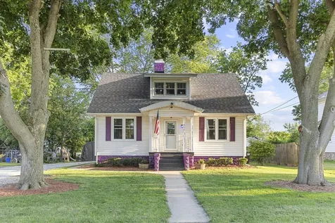 310 East Washington Street Ashkum IL 60911
