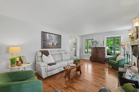 502 Northridge Drive Mahomet IL 61853