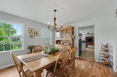 502 Northridge Drive Mahomet IL 61853