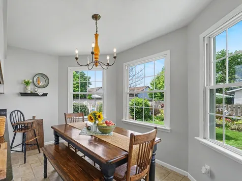 502 Northridge Drive Mahomet IL 61853
