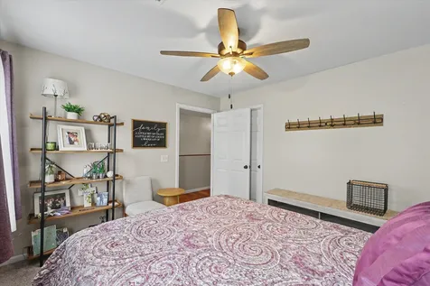 502 Northridge Drive Mahomet IL 61853