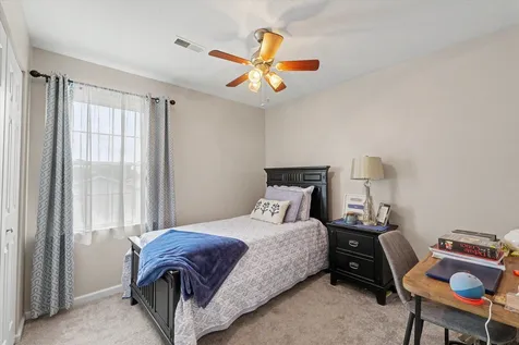 502 Northridge Drive Mahomet IL 61853