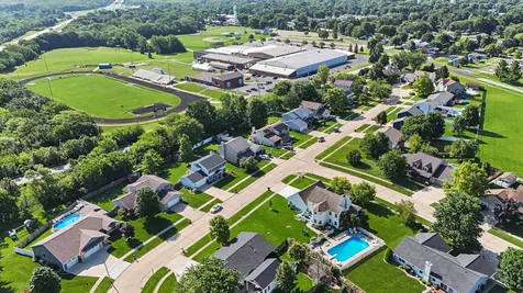 502 Northridge Drive Mahomet IL 61853