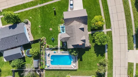 502 Northridge Drive Mahomet IL 61853