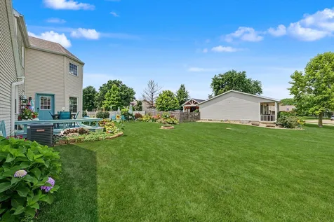 502 Northridge Drive Mahomet IL 61853