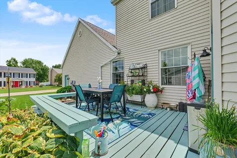 502 Northridge Drive Mahomet IL 61853