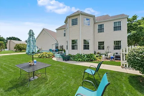 502 Northridge Drive Mahomet IL 61853