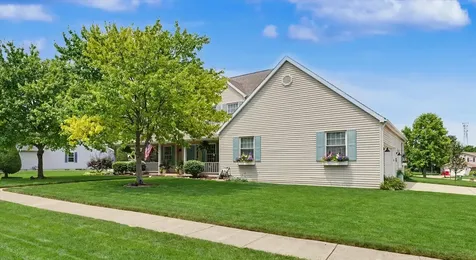 502 Northridge Drive Mahomet IL 61853