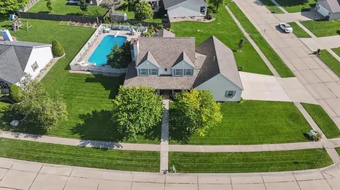 502 Northridge Drive Mahomet IL 61853