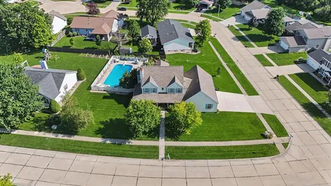 502 Northridge Drive Mahomet IL 61853