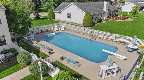 502 Northridge Drive Mahomet IL 61853