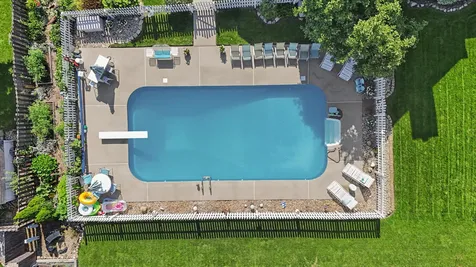 502 Northridge Drive Mahomet IL 61853