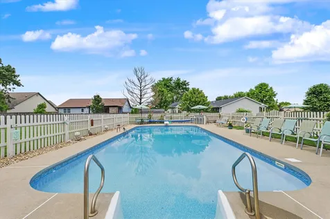 502 Northridge Drive Mahomet IL 61853