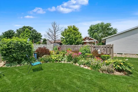 502 Northridge Drive Mahomet IL 61853