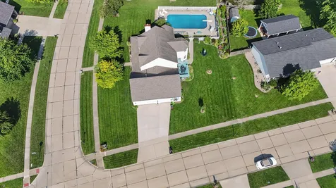 502 Northridge Drive Mahomet IL 61853