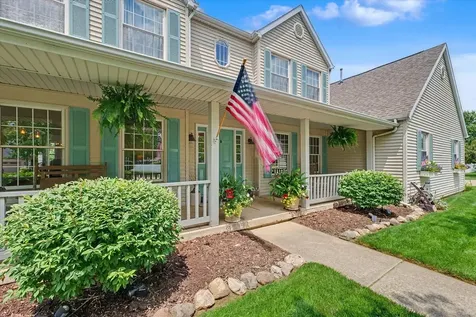 502 Northridge Drive Mahomet IL 61853