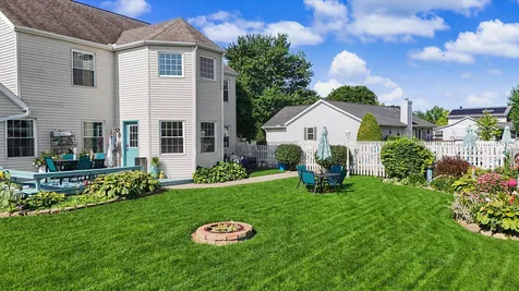 502 Northridge Drive Mahomet IL 61853