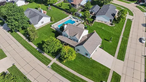 502 Northridge Drive Mahomet IL 61853