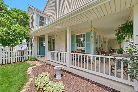 502 Northridge Drive Mahomet IL 61853