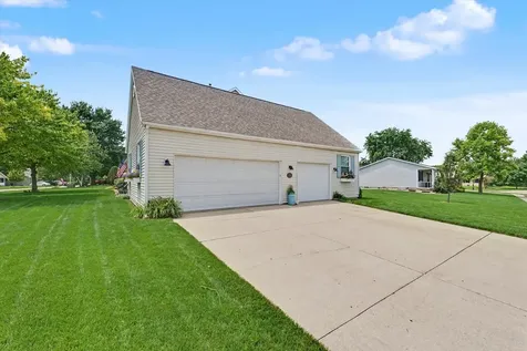 502 Northridge Drive Mahomet IL 61853