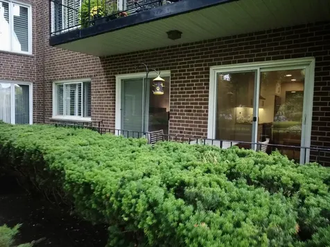 1290 North Western Avenue Lake Forest IL 60045