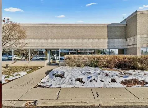 1937 Wright Boulevard Schaumburg IL 60193