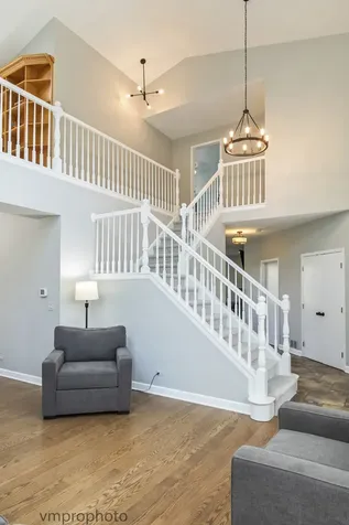 1724 Dorchester Court Mundelein IL 60060