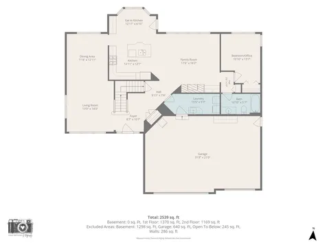 1724 Dorchester Court Mundelein IL 60060