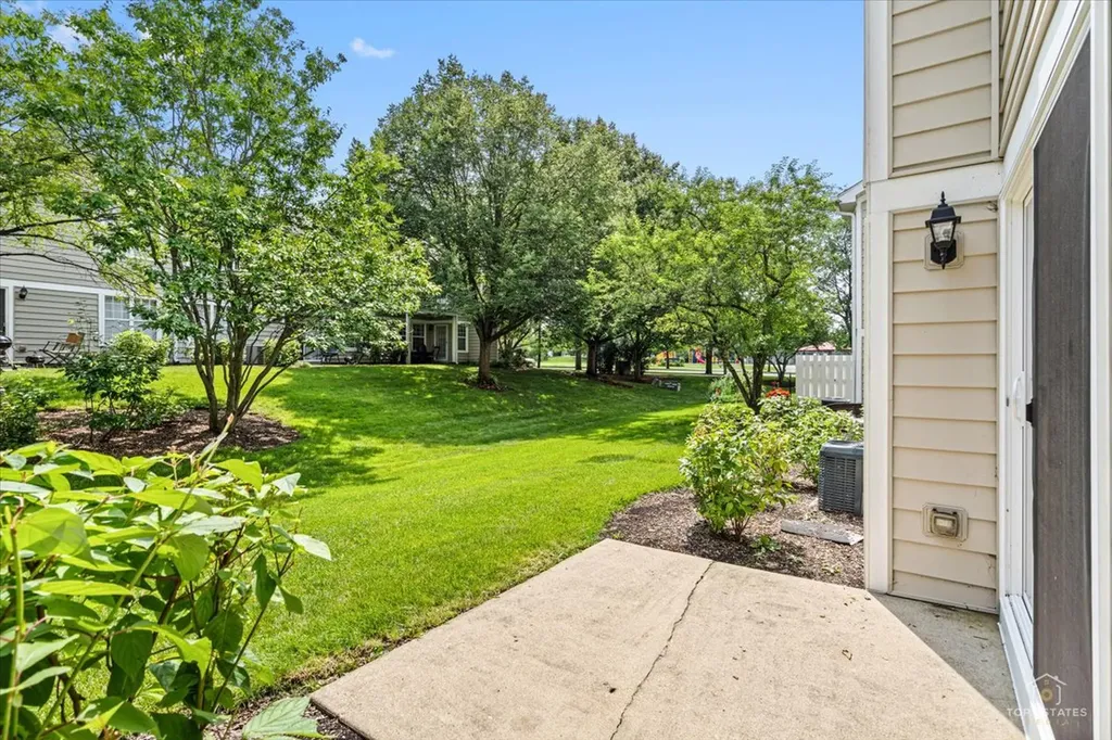 325 Odlum Court Schaumburg IL 60194