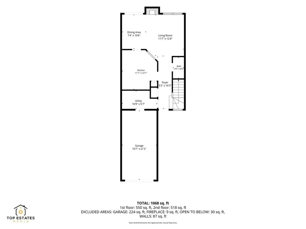 325 Odlum Court Schaumburg IL 60194