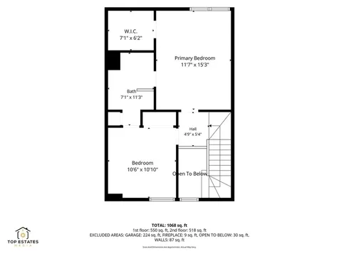 325 Odlum Court Schaumburg IL 60194