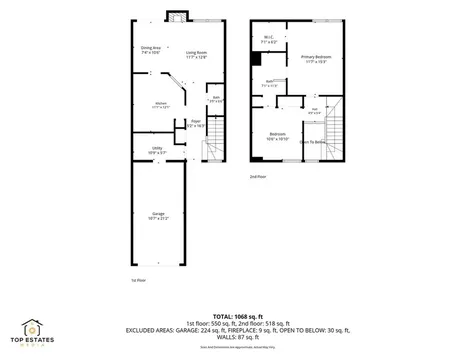 325 Odlum Court Schaumburg IL 60194