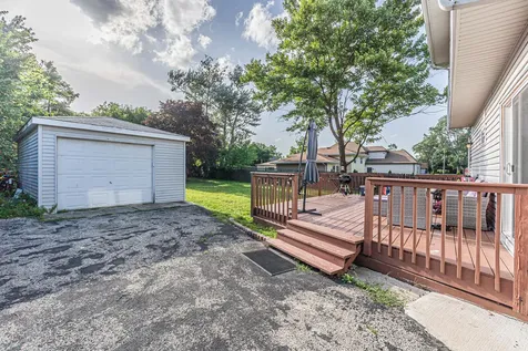 8820 Palisades Road Burr Ridge IL 60527