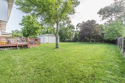 8820 Palisades Road Burr Ridge IL 60527