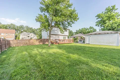8820 Palisades Road Burr Ridge IL 60527