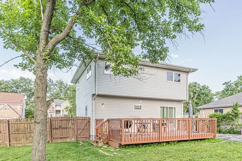 8820 Palisades Road Burr Ridge IL 60527