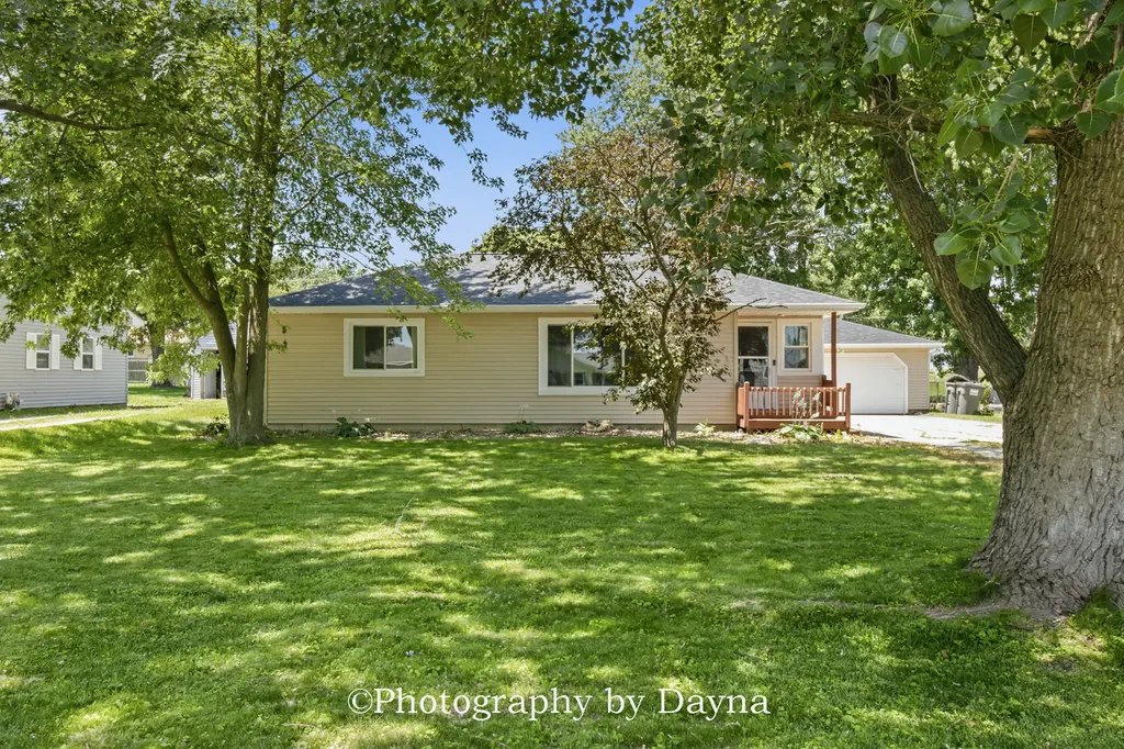 56 South 4080w Road Kankakee IL 60901