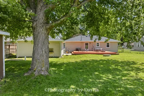 56 South 4080w Road Kankakee IL 60901