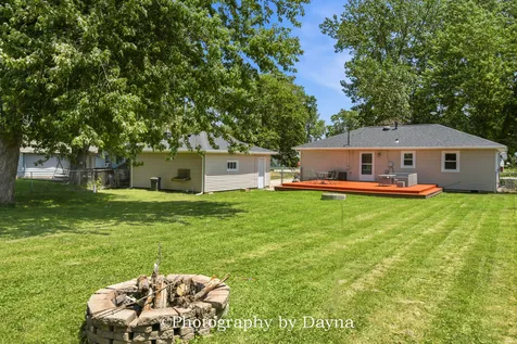 56 South 4080w Road Kankakee IL 60901