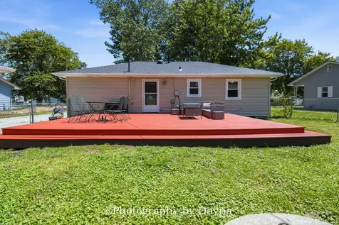 56 South 4080w Road Kankakee IL 60901