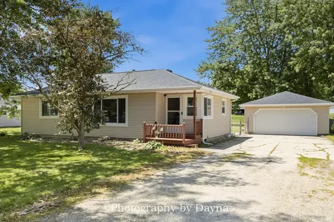 56 South 4080w Road Kankakee IL 60901