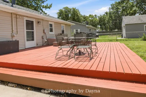 56 South 4080w Road Kankakee IL 60901