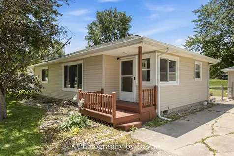 56 South 4080w Road Kankakee IL 60901