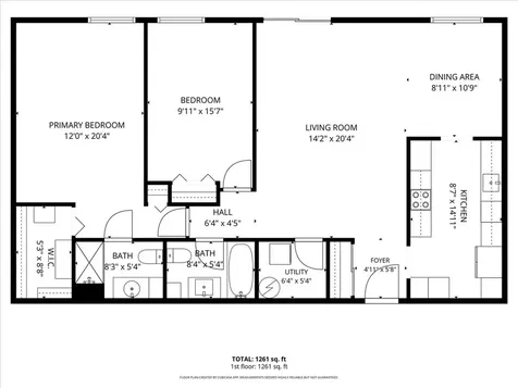 3030 Pheasant Creek Drive Northbrook IL 60062