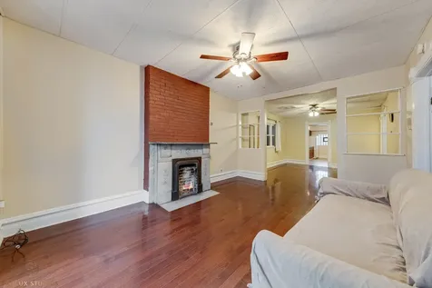 1012 South Oakley Boulevard Chicago IL 60612